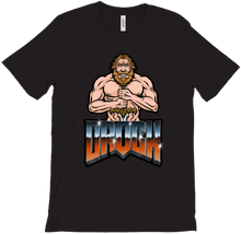 Buff Drock T-Shirts