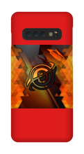 dannythemotorpotter Samsung Phone Cases