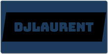 djlaurent XXL Gaming Mousepad