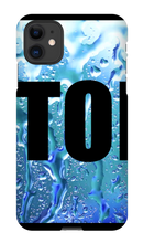hypedchan iPhone Phone Cases