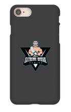 Xtreme Handyhülle iPhone 6s/7/8/8+/11/X