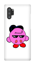 Derp Kirb Swag Samsung Phone Case