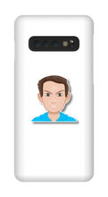 Infuzed Samsung Phone Cases