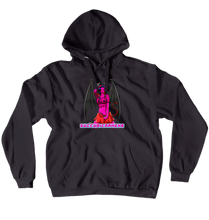 succubicarmen6 Hoodies (No-Zip/Pullover)
