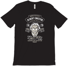 Einstein the goat T-Shirt