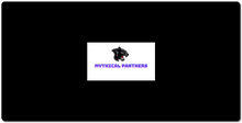 mythicalpanthers XXL Gaming Mousepad