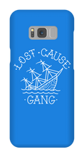 Lost Cause Gang Samsung Phone Case