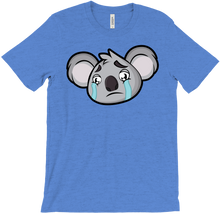 Creznx KoalaSad T-Shirts