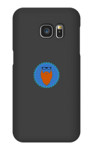 Bearded Phone Case
