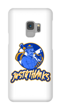 justqthanks Samsung Phone Cases