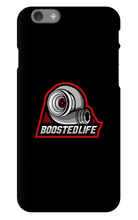 boostedllfe iPhone Phone Cases