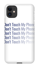keyeisha iPhone Phone Cases