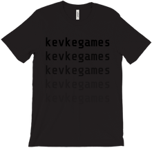 kevkegames T-Shirts