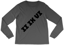 jeryko296 Long Sleeve Tee
