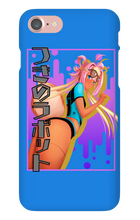 iPhone Cyber Summer