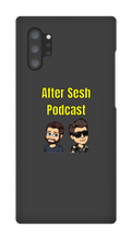 After Sesh Podcast Samsung Phone Cases