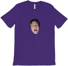 Chris Pain shirt