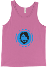 ImJushh Logo tank