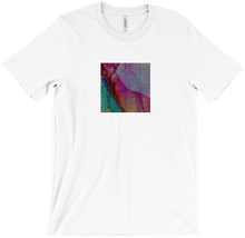 Abstract Tee