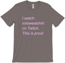 proof shirt