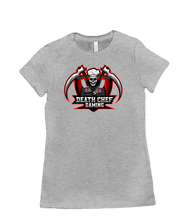 DCG Female Tee
