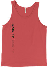 Noah/Japanese Tank Top