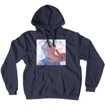 neo903 Hoodies (No-Zip/Pullover)