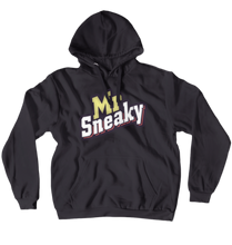 Sneaky Hoodie