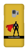 vangarrd Samsung Phone Cases