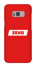 zexo Samsung Phone Cases