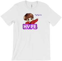 Hype T-Shirt!