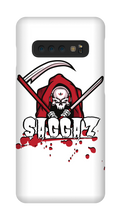 saggaz Samsung Phone Cases