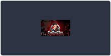 cha0ticd3vil XXL Gaming Mousepad