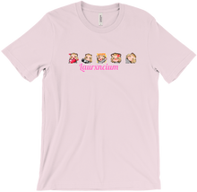 Laurxn Emote Tee