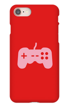 clairmonte iPhone Phone Cases