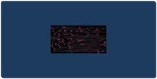 Black/Blue/Red XXL Gaming Mousepad