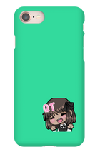 QT iPhone Phone Cases