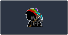 willdeez2310 XXL Gaming Mousepad