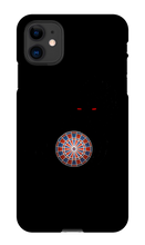 Darts iPhone Phone Cases