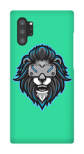 CyberLion Samsung Cases