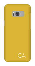 CA - Samsung Phone Cases