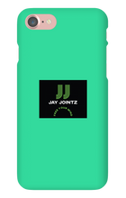 jayjointz iPhone Phone Cases