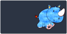 MaigcFriends XXL Gaming Mouse Pad