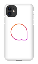 GameON CLASSIC "G" Iphone cover