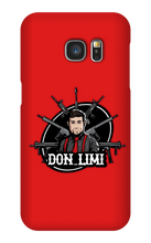 don_limi Samsung Phone Cases