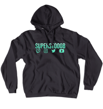 Thicc Hoodie