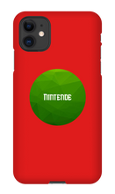 nintendemakes iPhone Phone Cases