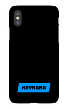 HeyNana iPhone Phone Cases