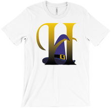 Hallowe Tshirt