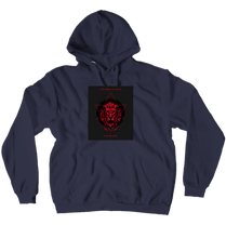 sickoricko91 Hoodies (No-Zip/Pullover)